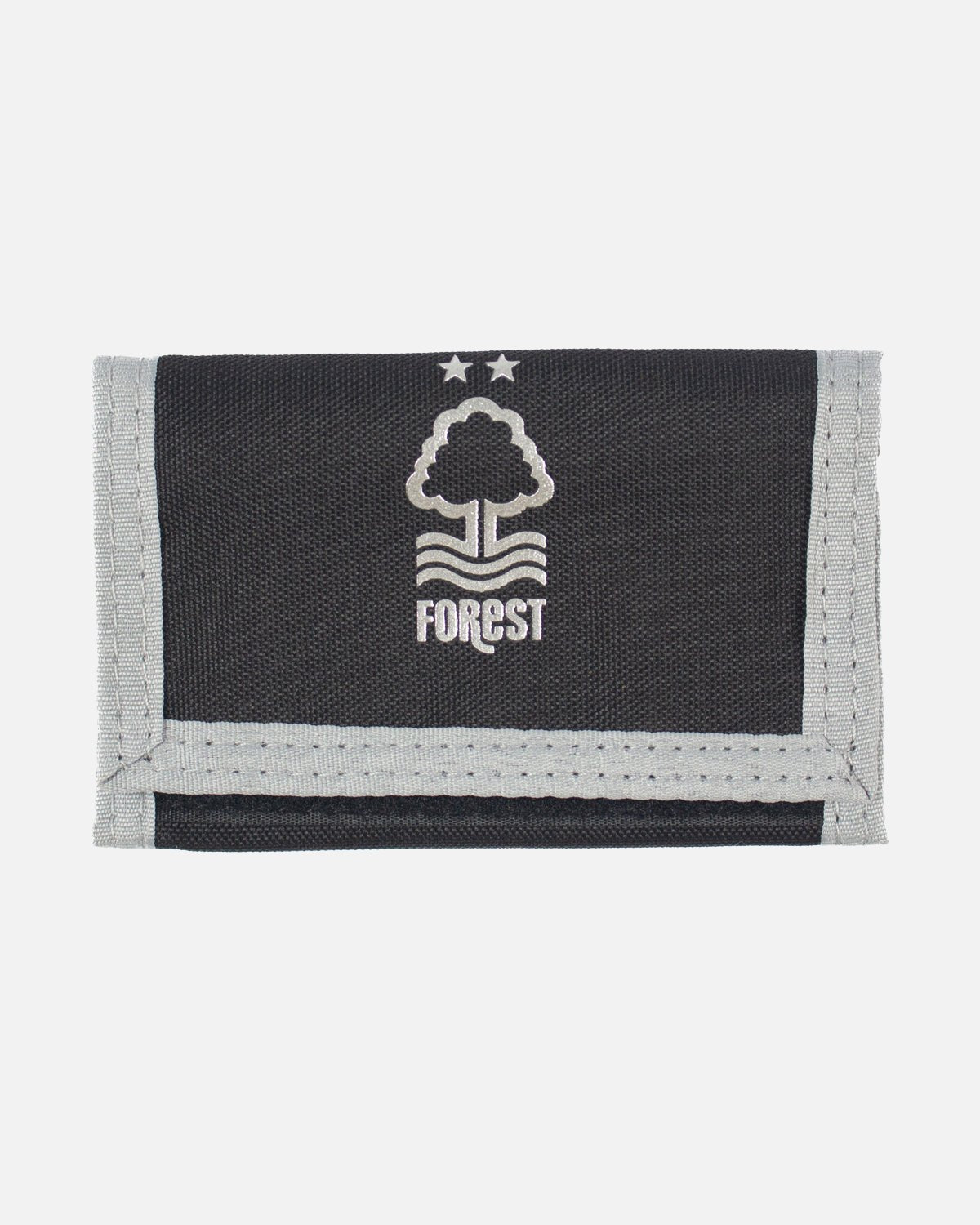 NFFC Recycled Ripper Wallet - Nottingham Forest FC