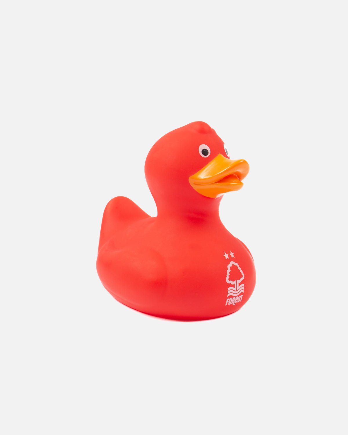 NFFC Rubber Duck - Nottingham Forest FC