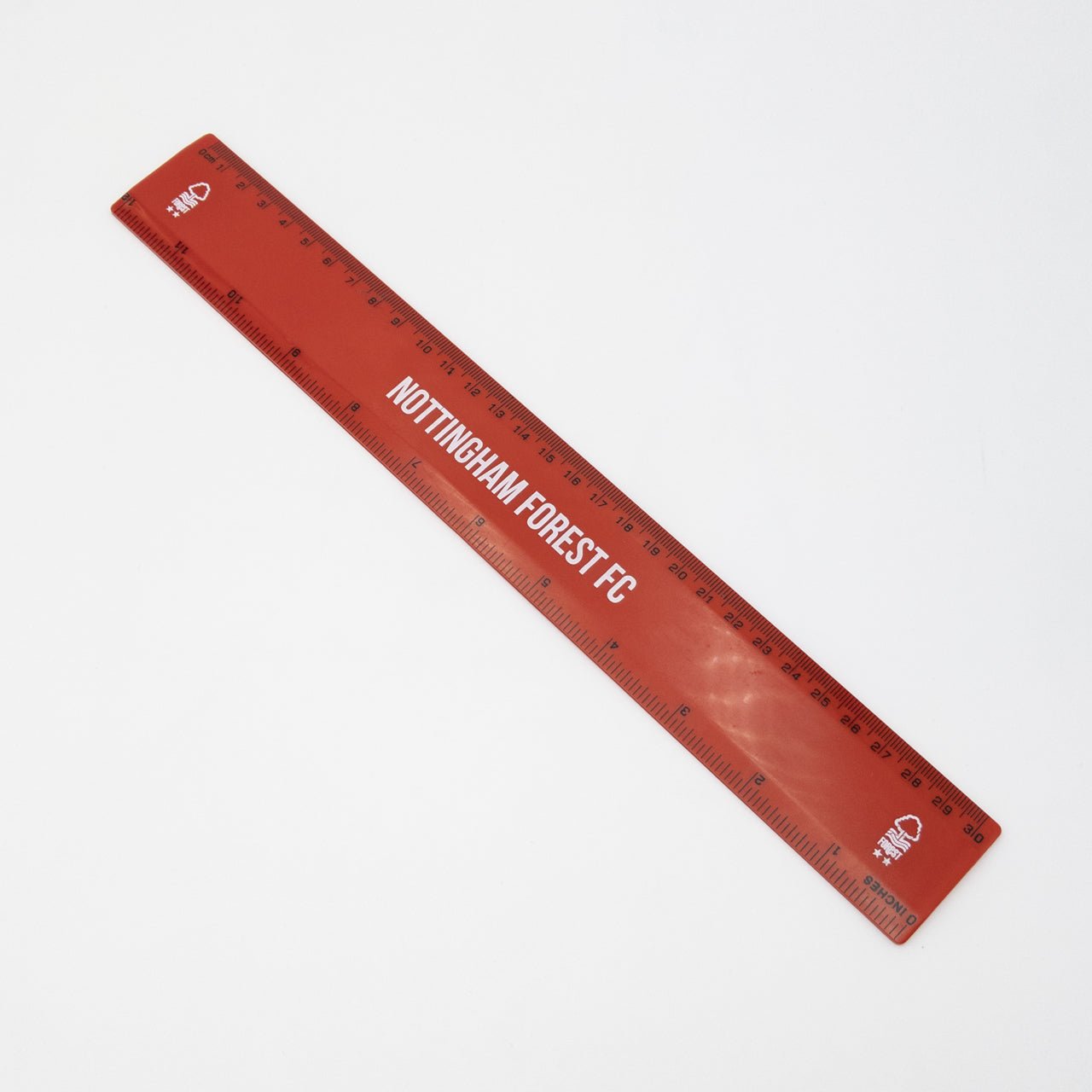 NFFC Ruler - Nottingham Forest FC