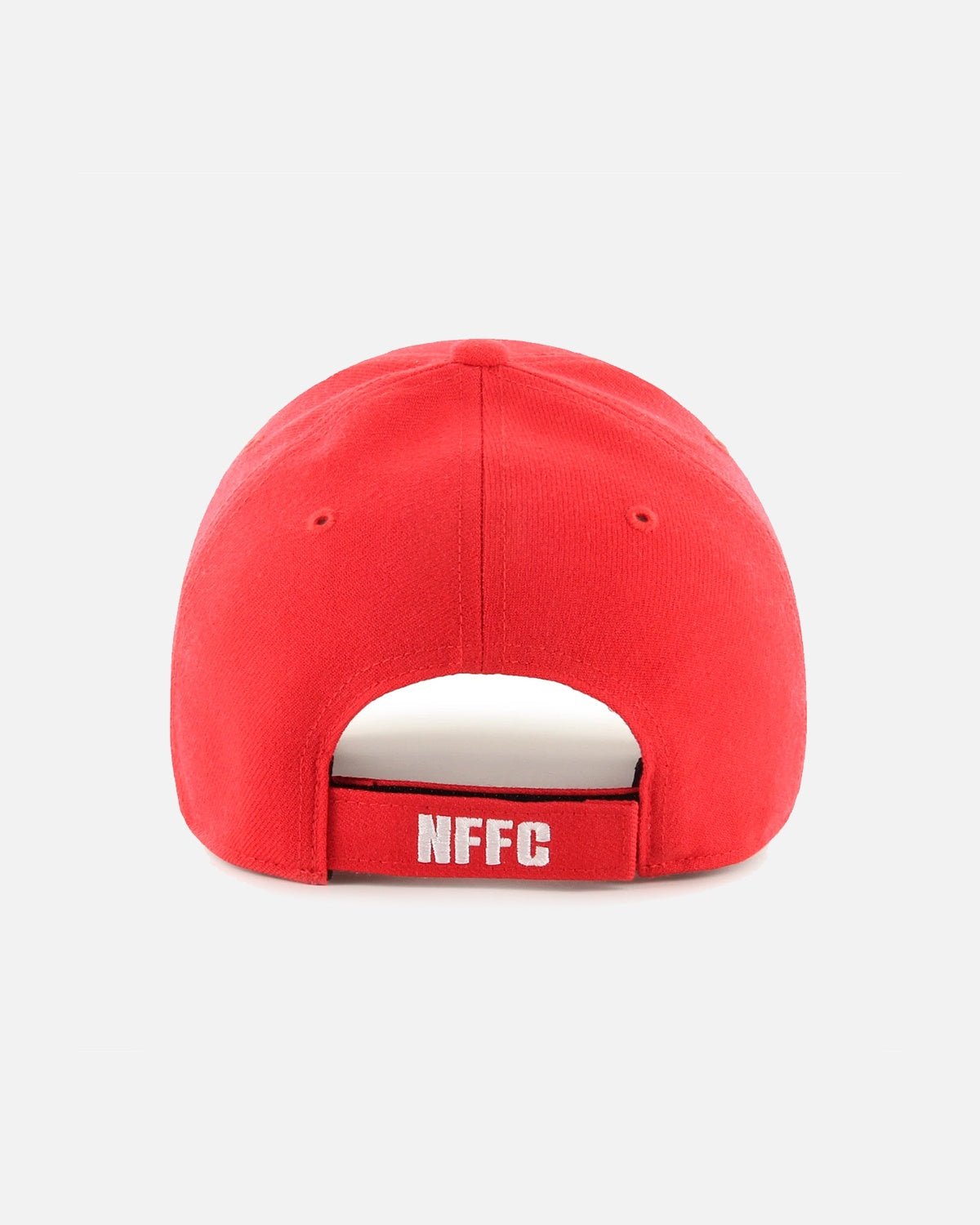 NFFC Script '47 MVP Cap - Nottingham Forest FC