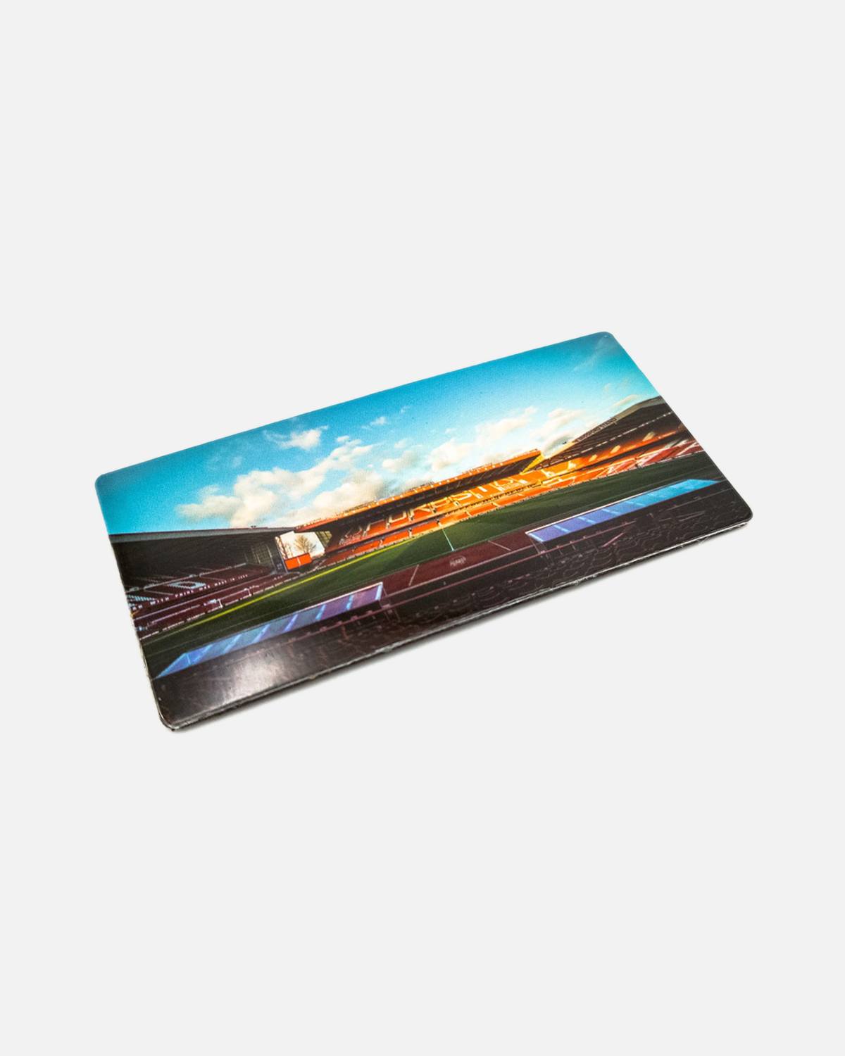 NFFC Stadium Magnet - Nottingham Forest FC