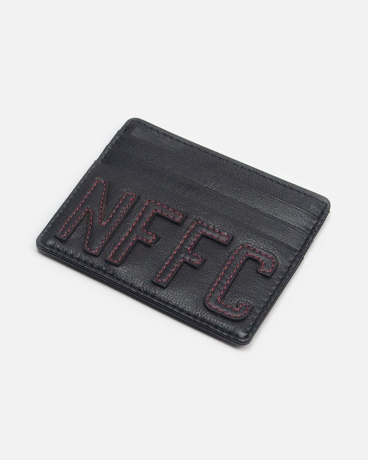 NFFC Text Card Holder - Nottingham Forest FC