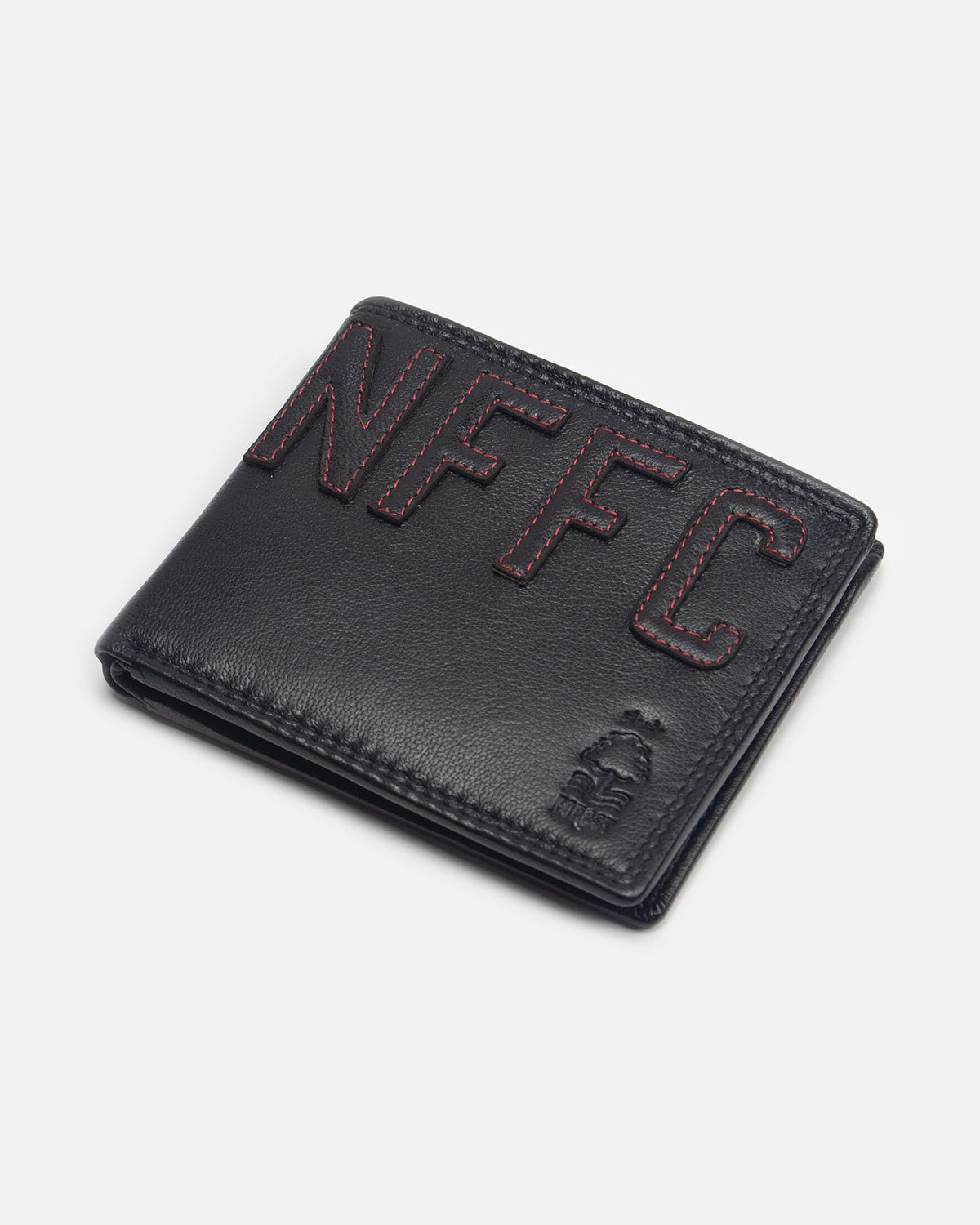 NFFC Text Wallet - Nottingham Forest FC