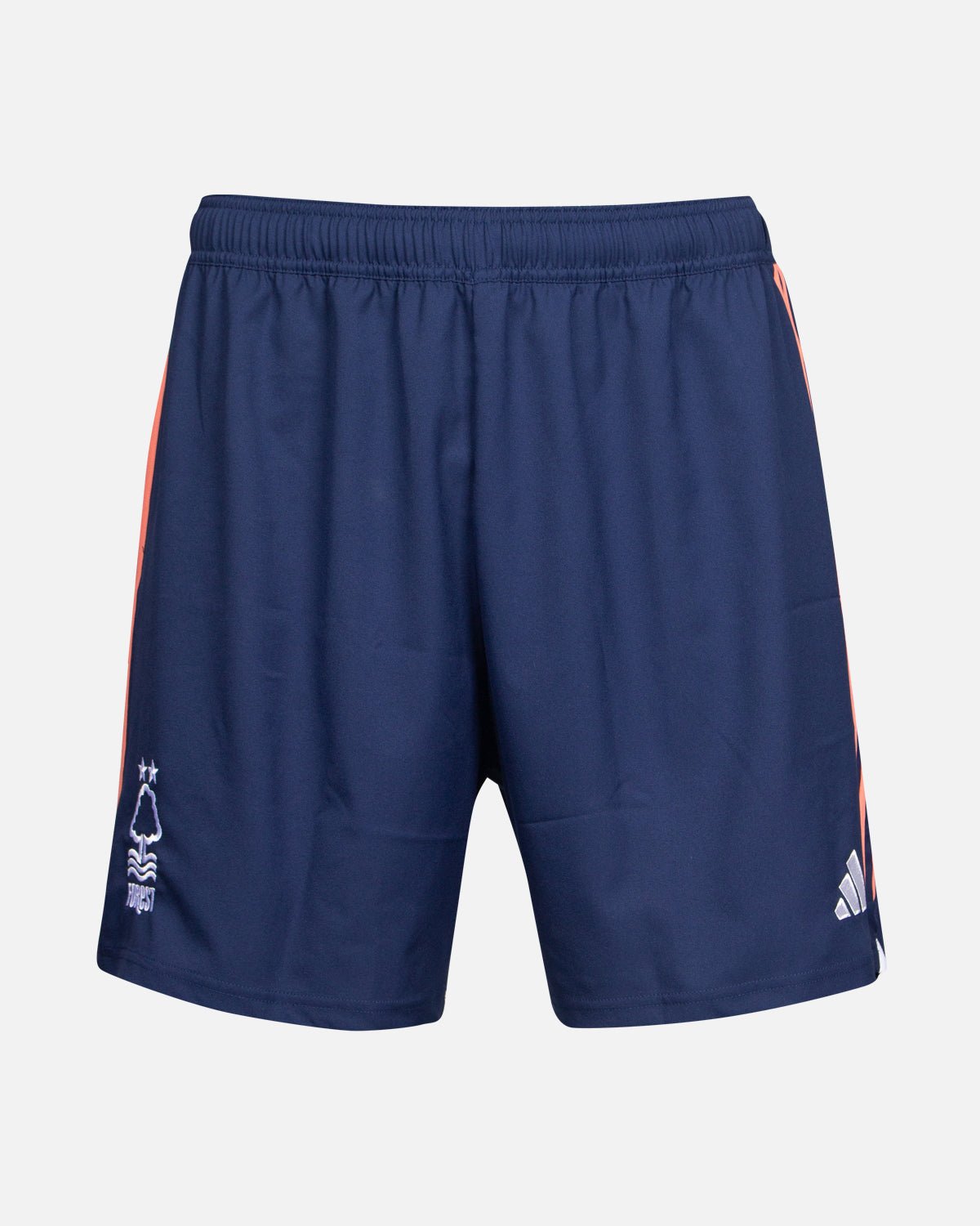 NFFC Third Shorts 23-24 - Nottingham Forest FC
