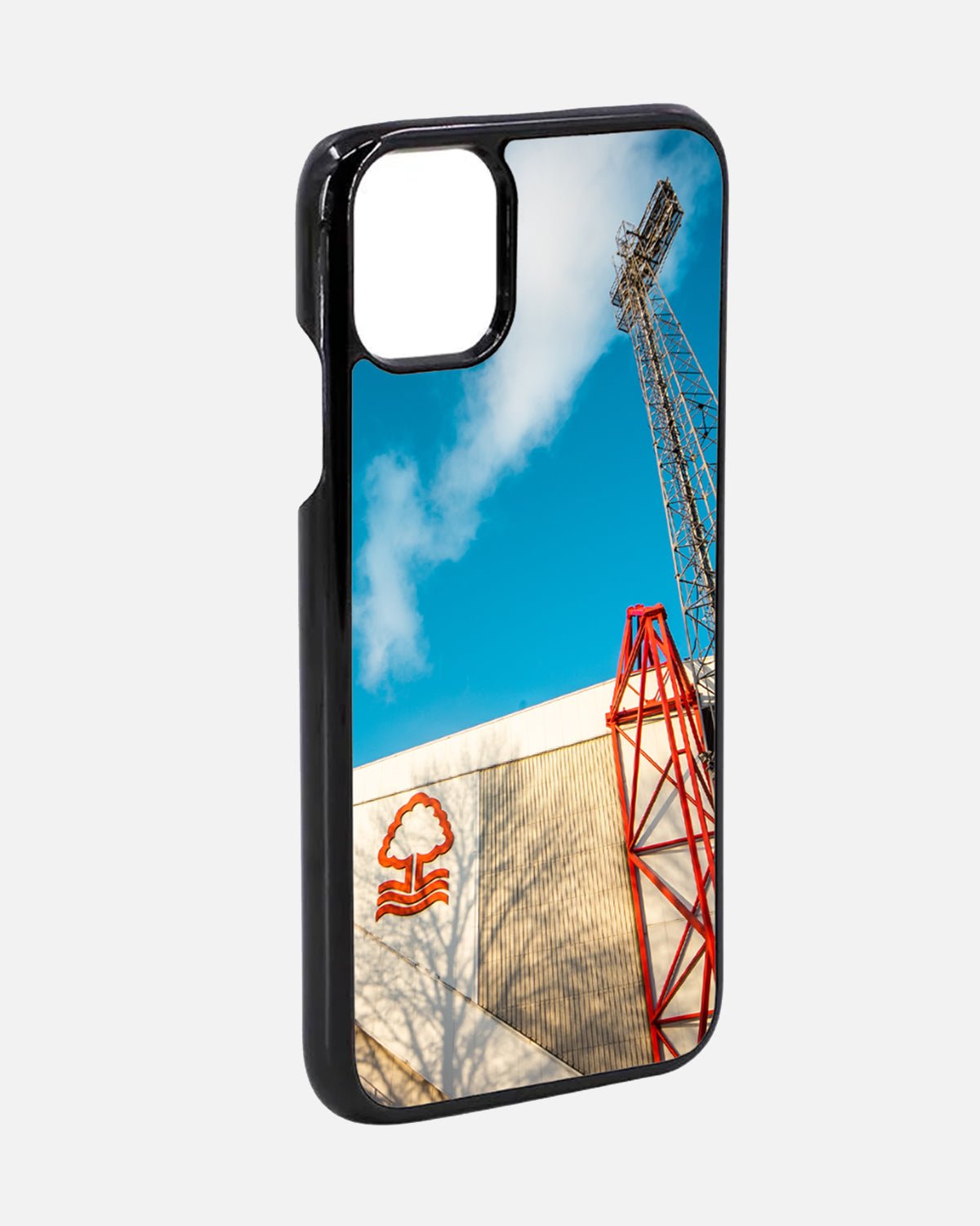 NFFC Trent End Phone Cover - Nottingham Forest FC