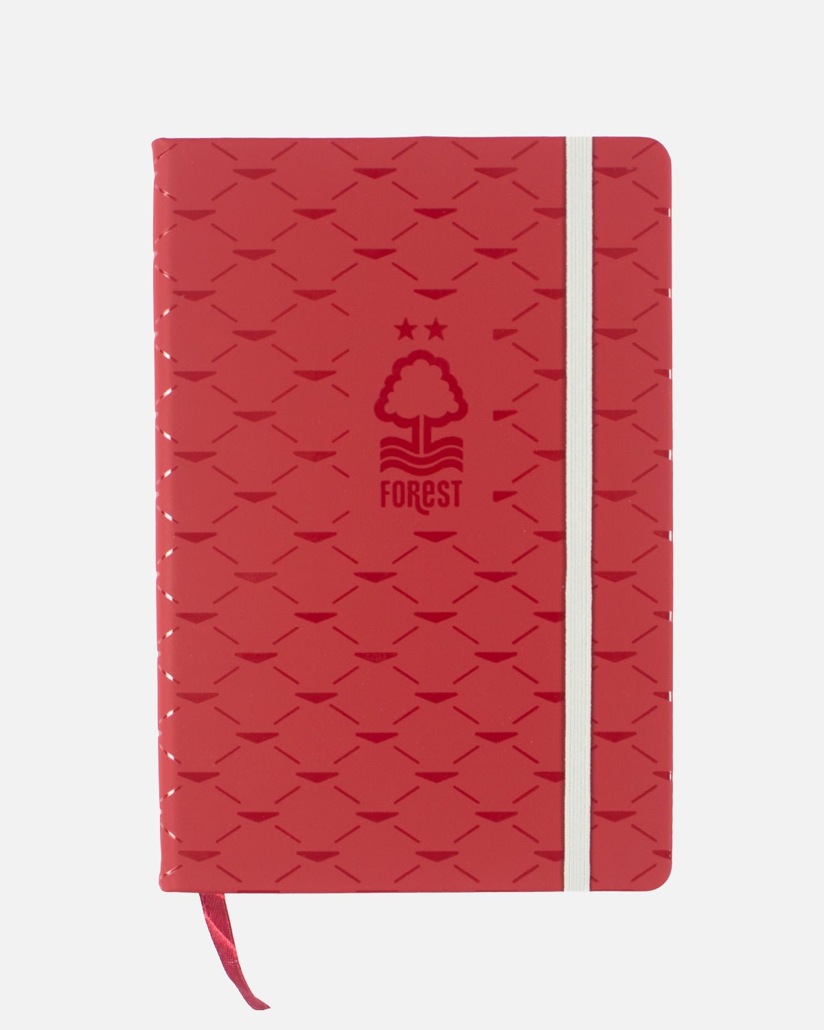 NFFC Ultimate Notebook - Nottingham Forest FC