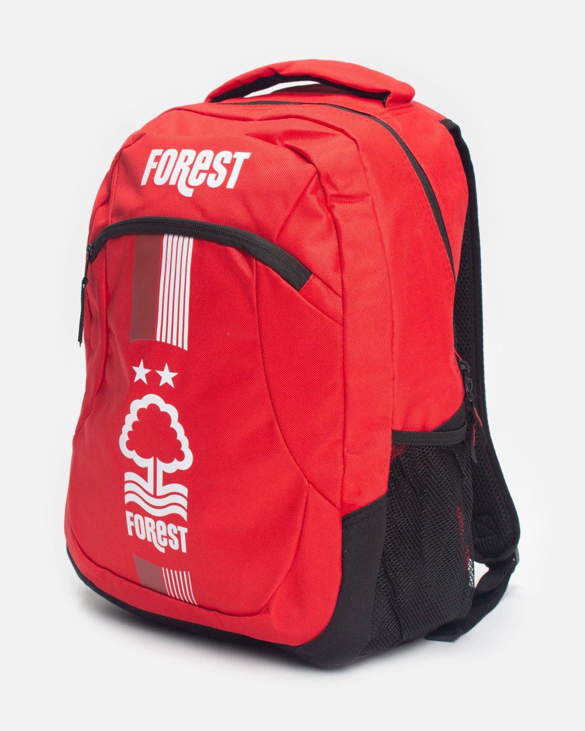 NFFC Ultra Action Backpack - Nottingham Forest FC