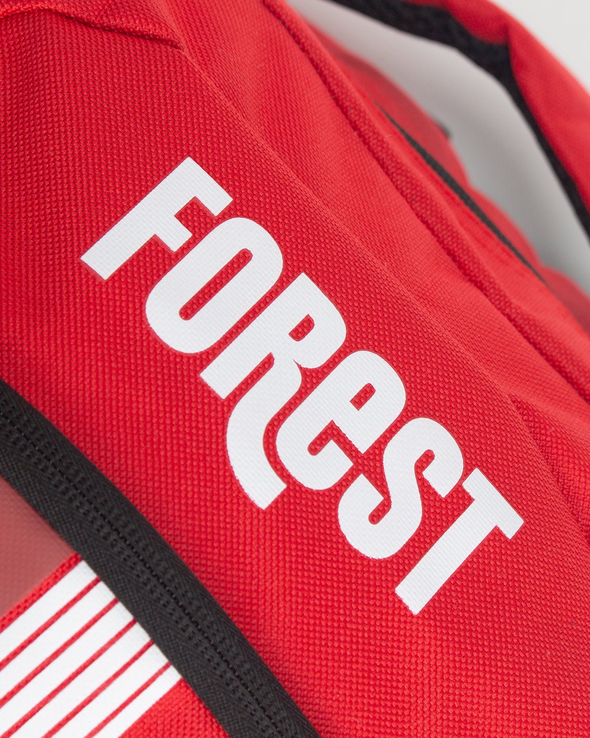 NFFC Ultra Action Backpack - Nottingham Forest FC