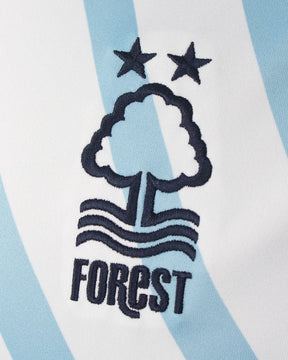 NFFC Women's Away Shirt 23-24 - Nottingham Forest FC