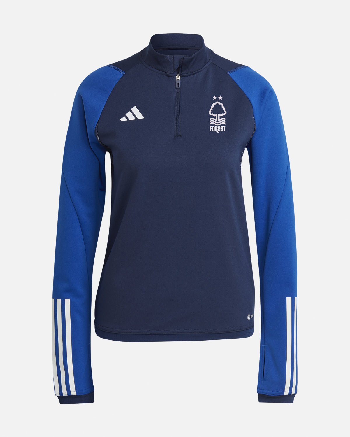NFFC Women's Navy Training Top 23-24 - Nottingham Forest FC